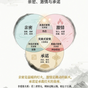 半身像第二十二期——我们聊了2小时恋爱：原来爱从来没有标准答案