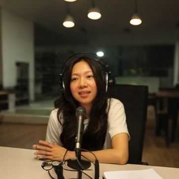 2009.11.19-i散步-分享了许多来自这两年歌唱比赛出炉的歌手 episode artwork