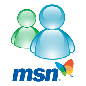 那个震动你青春的绿色小人：MSN的崛起与失落