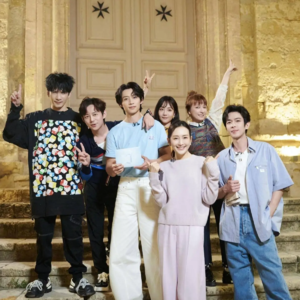 Vol.65-没了撒贝宁的《明星大侦探》，像没了醋的饺子