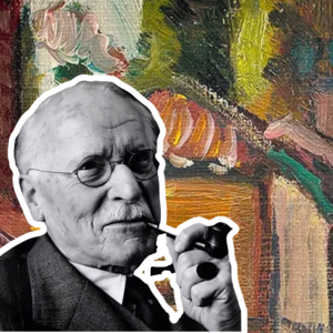 荣格哲思之旅：在孤独与痛苦中觉醒