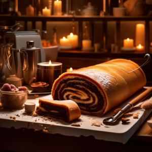 Vol.007 全职妈妈的瑞士卷之争引热议 全职妈妈与瑞士卷的隐喻 家庭角色争议下的苦涩现实