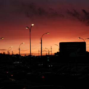 VOL.07 | 行走、定格、感受（2024 Gap Year旅行特别版）