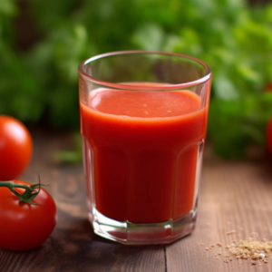 农夫山泉把20年前的爆款番茄汁“复活”了