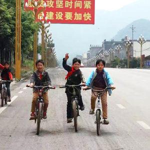 E764.乡村教师（下）：最后一所村小消失的前夜