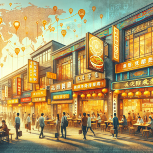 E36. 黄焖鸡米饭：鲁菜之耻还是街头之王？