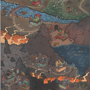 vol.08【治愈系列】最终幻想之阴间（异世界）漫游指南