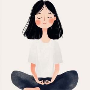 Meditation & Healing