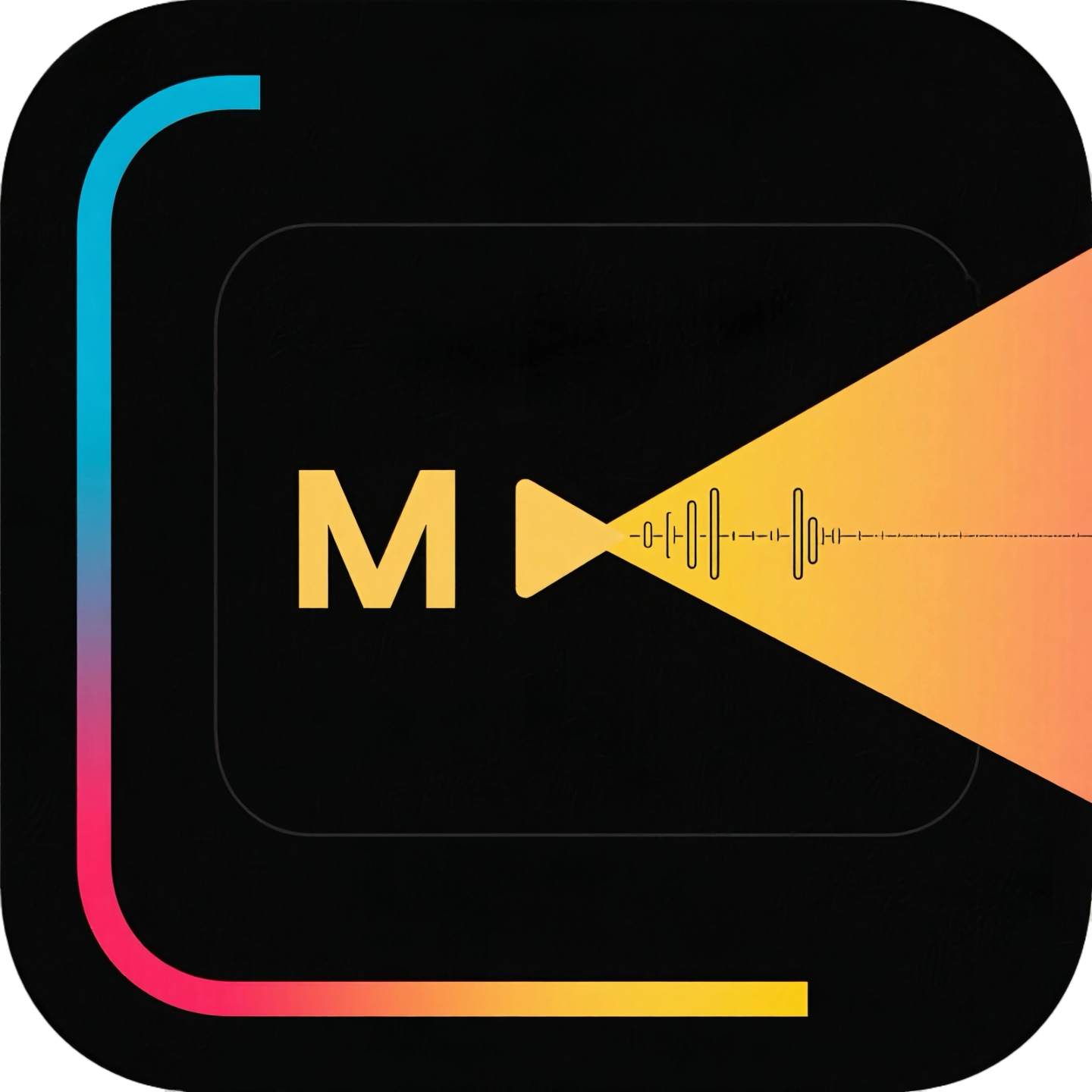 虹观 Multivision