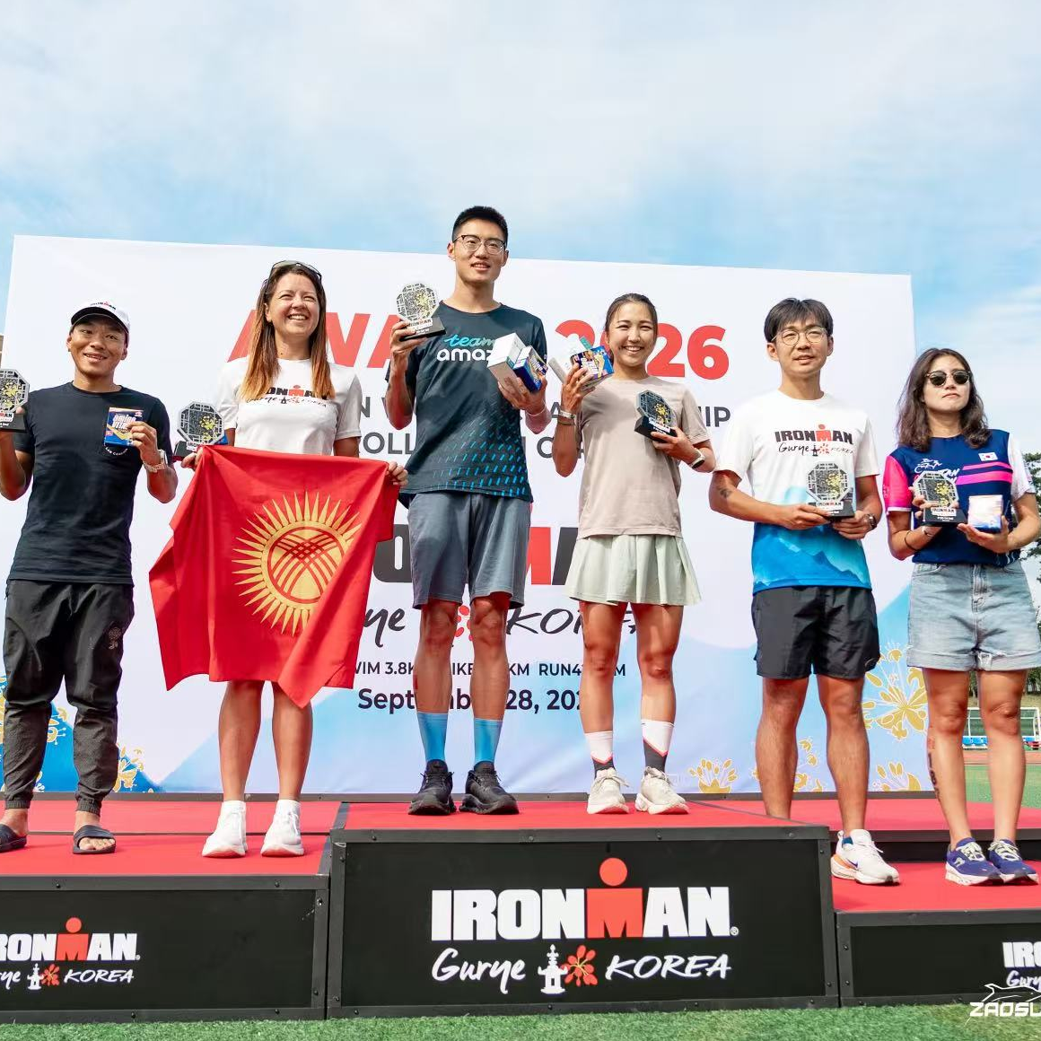 在下不才|铁三新手播客