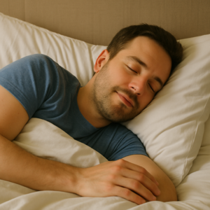 解决“睡眠负债”——斯坦福高效睡眠法