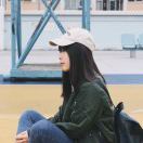 栗子的小岛