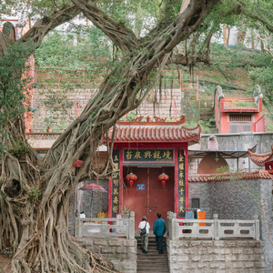 03. 寻“境”,一种重新阅读城市的方法