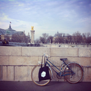 06. 不只是浪漫(上): 巴黎是一座被高度设计过的城市