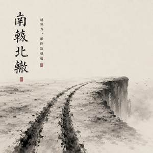 南辕北辙：从走错方向，到走错时代