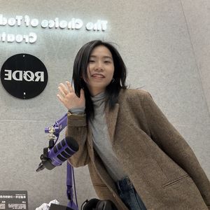 卡萝在生长