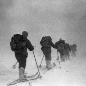 新年特辑·走不出的雪山：迪亚特洛夫未解之谜