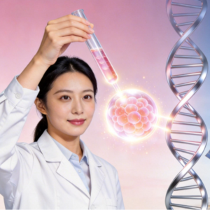 左手胶原蛋白,右手商业航天,陕西首富背后的资本局