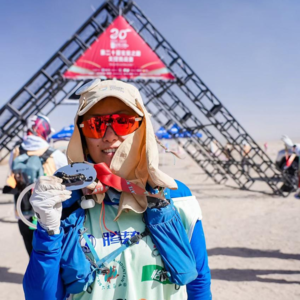 6. 对话劳拉：放弃冰岛去戈壁？卷不动的时候，就是自洽的开始