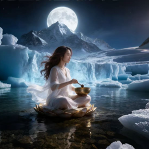 002|释放犯错自责负罪感，建立稳定安全感冥想