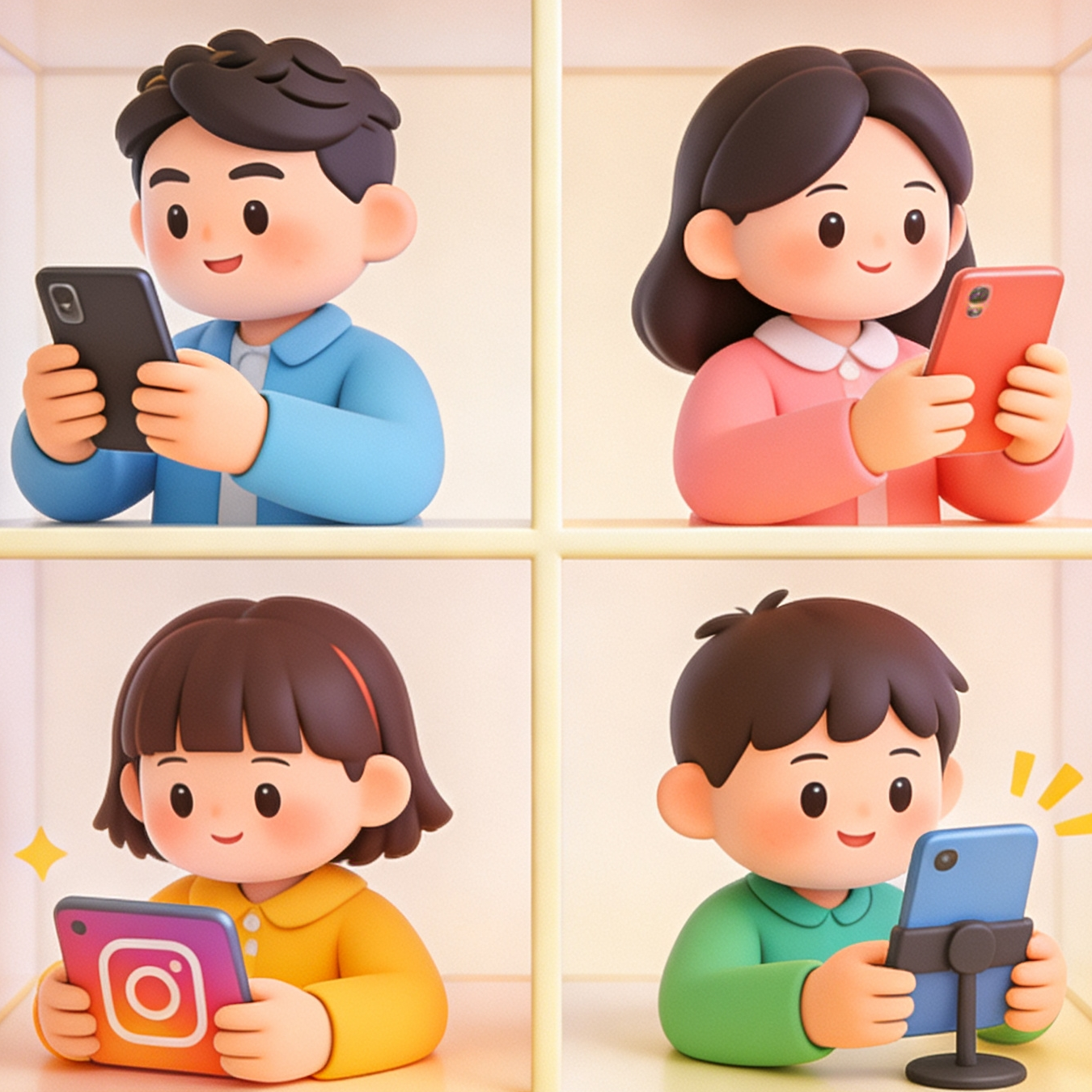 EP62:上到99，下到刚会走 ，谁能抵挡短视频的诱惑？ episode artwork