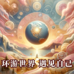特别篇3：环游世界，遇见自己