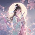 锦鲤美邵女49341