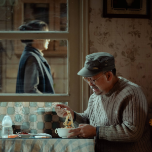 Vol.173 | 《出走的决心》:当一个五十岁的女人决定不再忍耐