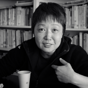 vol14.毅桦:那些让我拉扯的,那些让我快慰的