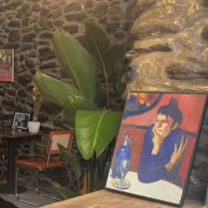 歌不鸽 | 在碉堡酒馆和小封一起听听歌