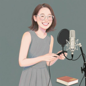 上班也能这么快乐？她一定是做对了什么！-022