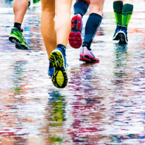 Vol.58 谁在马拉松比赛花钱“买脚”？｜鹰眼时间