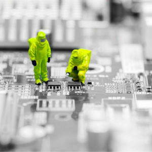 第101期：织布的、造马桶的、产味精的，怎么就卡了AI芯片制造的脖子了？