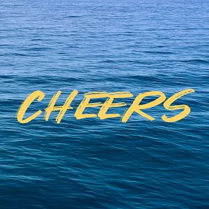 正在干杯CHEERS