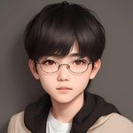 罗小布