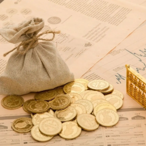 为什么有钱人持有资产而非现金