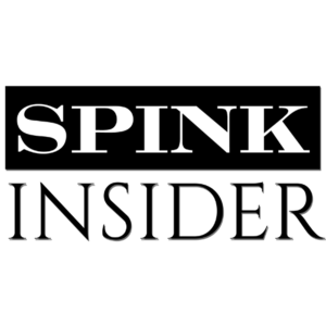 Spink Insider：珍视历史之声