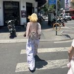 求狂吃不胖体质