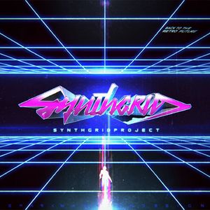 合成器网格计划