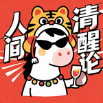EP56.人生低谷至暗时刻，请熬过去，唯有自救