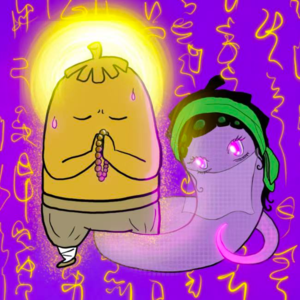 EP060.男子职业图鉴2：蛇妖，我要你助我修行！