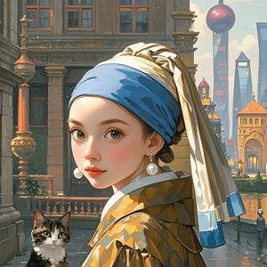 奇怪的查理芒格