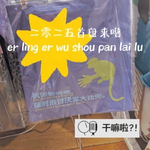 85 干嘛啦|二零二五首盘来噜!|韩剧零食美食游戏运动有啥盘啥!