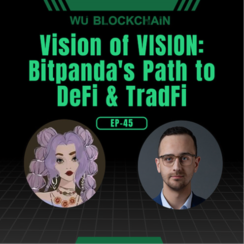 WuBlockchain Podcast