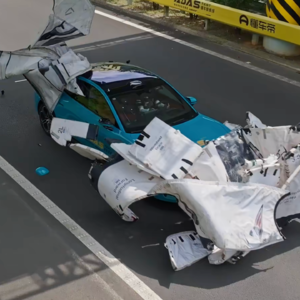 车圈大件事！只有马斯克笑了！懂车帝撕下车企智驾遮羞布