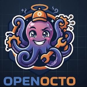 OpenOctopus
