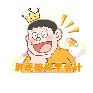 胖虎陪你学会计