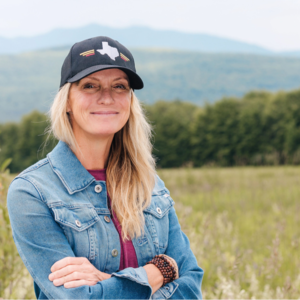 S2E2: Martha - Now, go flourish