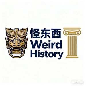 怪东西WeirdHist