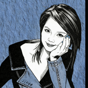 谢胜子 | 身边的人会塑造你的审美